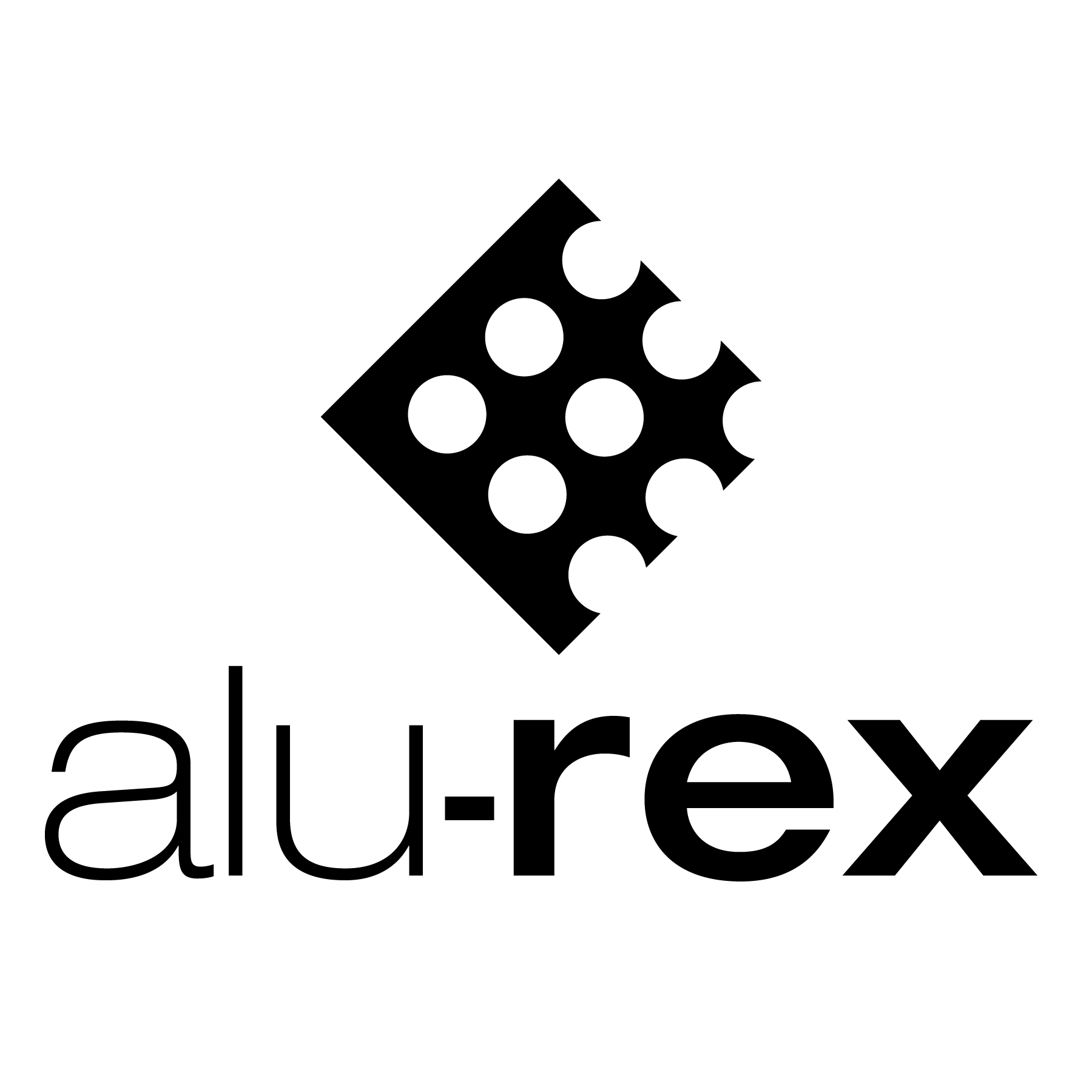 Alurex Logo